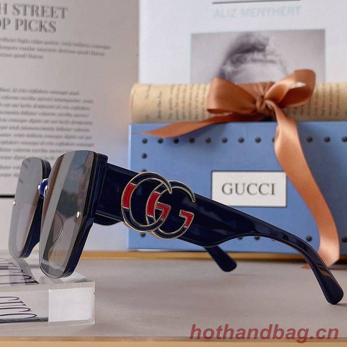 Gucci Sunglasses Top Quality GUS00955