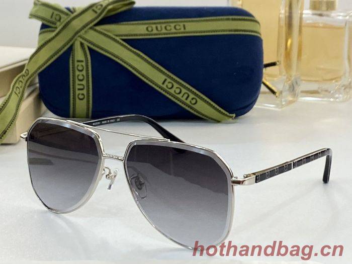 Gucci Sunglasses Top Quality GUS00963