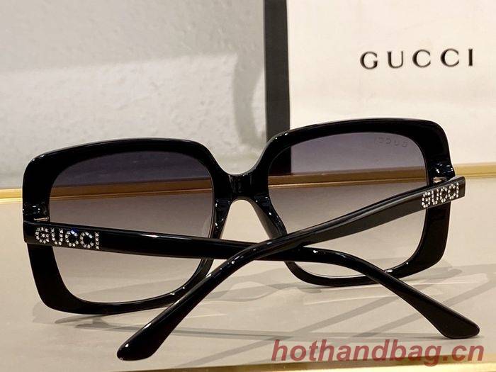 Gucci Sunglasses Top Quality GUS00964