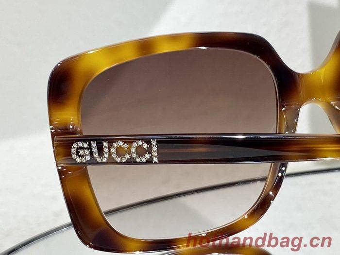 Gucci Sunglasses Top Quality GUS00965