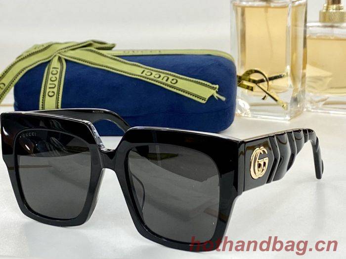 Gucci Sunglasses Top Quality GUS00971