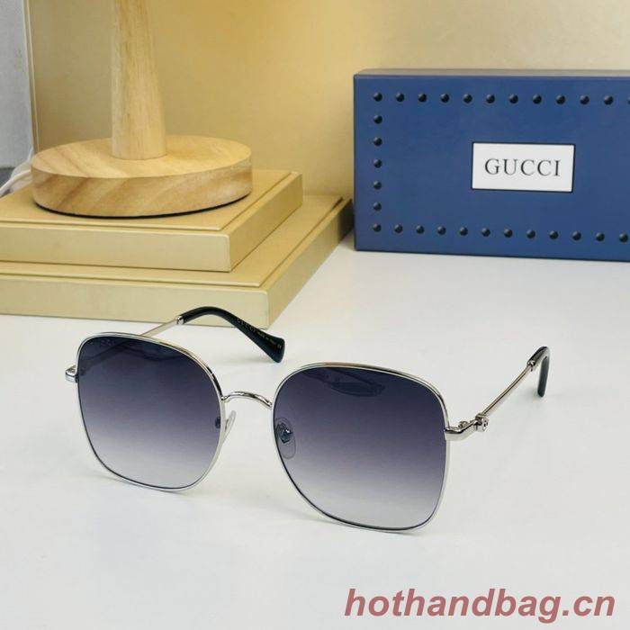 Gucci Sunglasses Top Quality GUS00973