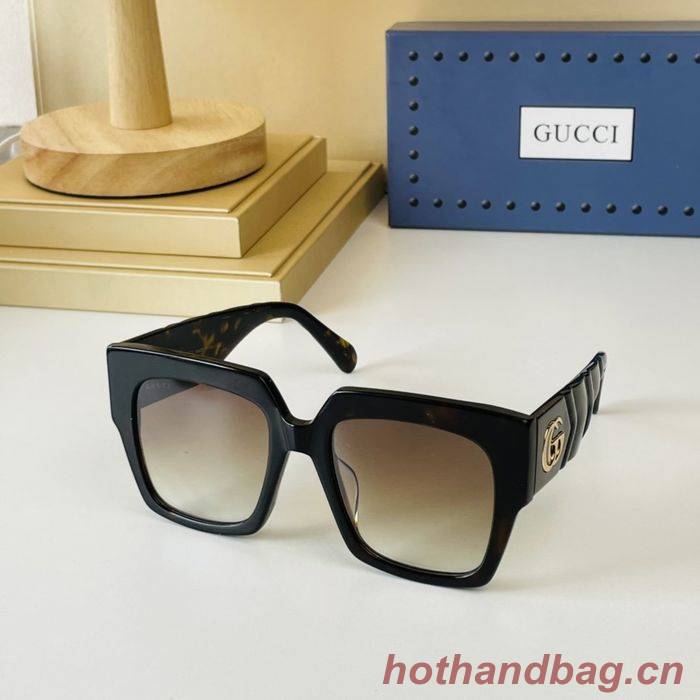 Gucci Sunglasses Top Quality GUS00974