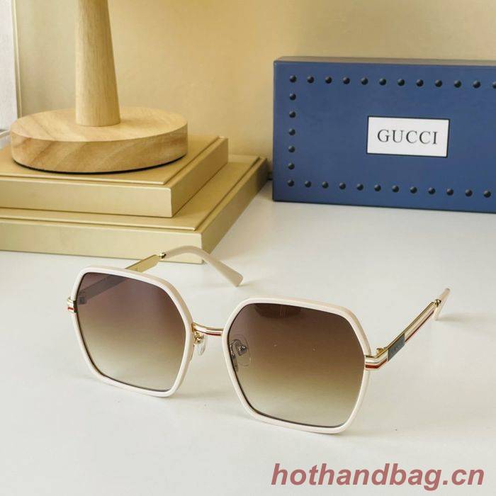 Gucci Sunglasses Top Quality GUS00976