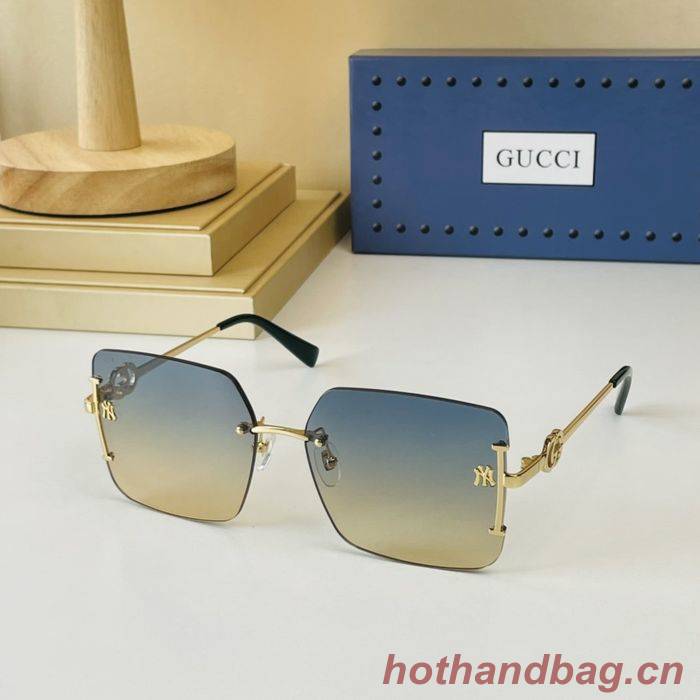 Gucci Sunglasses Top Quality GUS00977