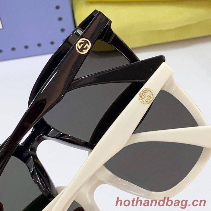 Gucci Sunglasses Top Quality GUS00990