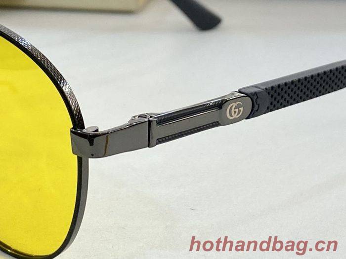 Gucci Sunglasses Top Quality GUS00994