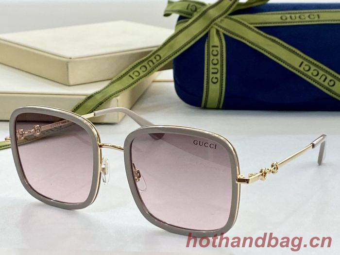 Gucci Sunglasses Top Quality GUS00995