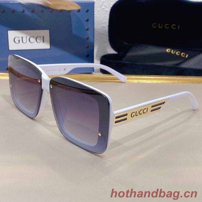 Gucci Sunglasses Top Quality GUS00996