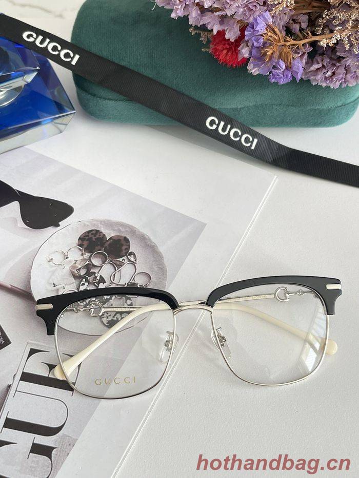 Gucci Sunglasses Top Quality GUS01034