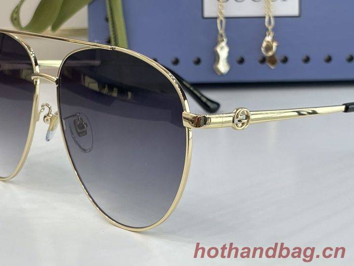 Gucci Sunglasses Top Quality GUS01037