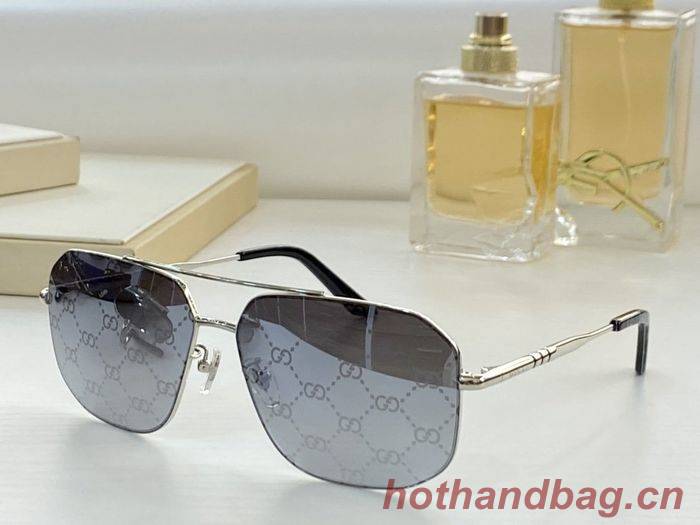 Gucci Sunglasses Top Quality GUS01045