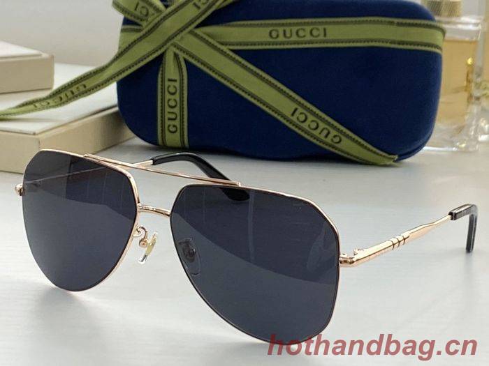 Gucci Sunglasses Top Quality GUS01046