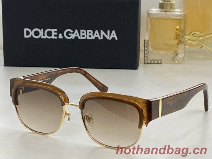 Gucci Sunglasses Top Quality GUS01048