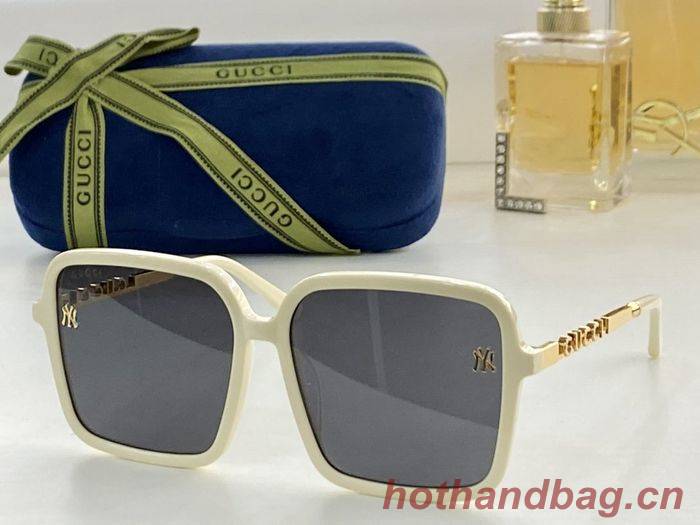 Gucci Sunglasses Top Quality GUS01051