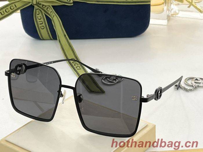 Gucci Sunglasses Top Quality GUS01054