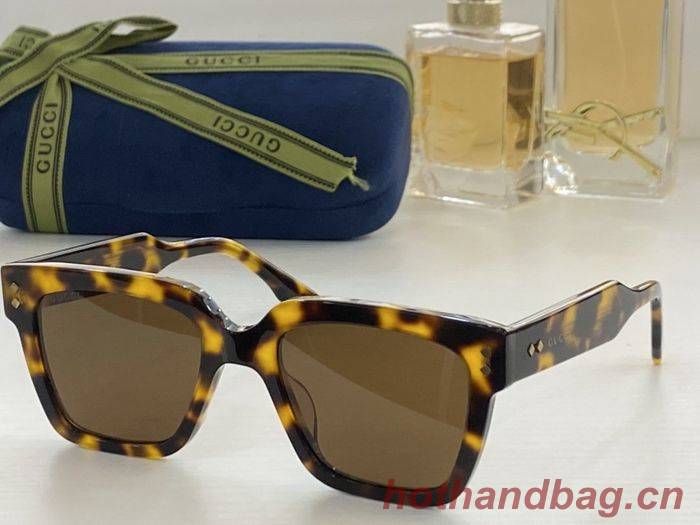 Gucci Sunglasses Top Quality GUS01067