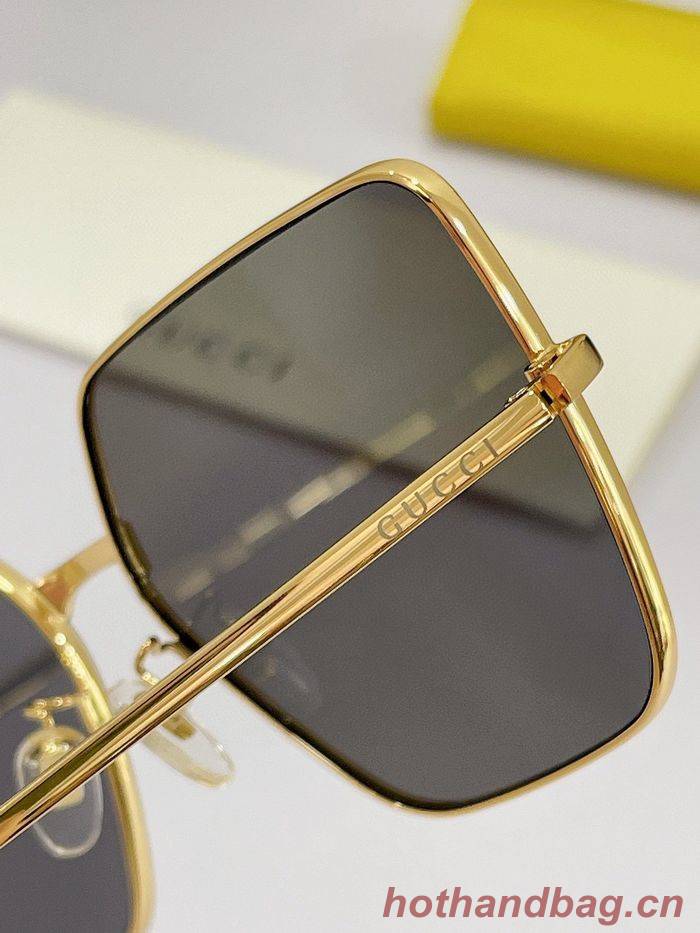 Gucci Sunglasses Top Quality GUS01069