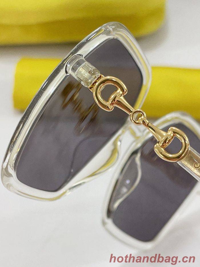 Gucci Sunglasses Top Quality GUS01075