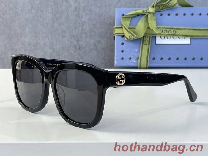Gucci Sunglasses Top Quality GUS01078