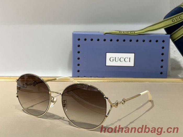 Gucci Sunglasses Top Quality GUS01090
