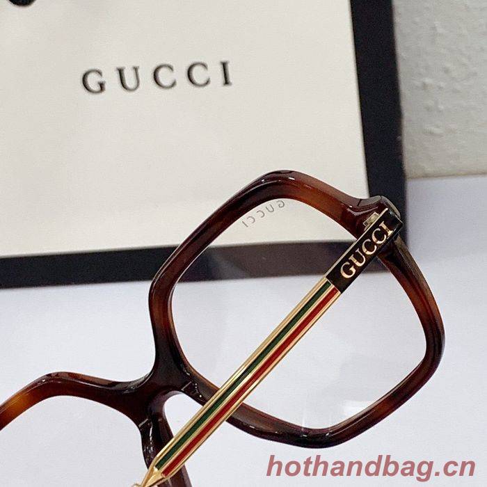 Gucci Sunglasses Top Quality GUS01096