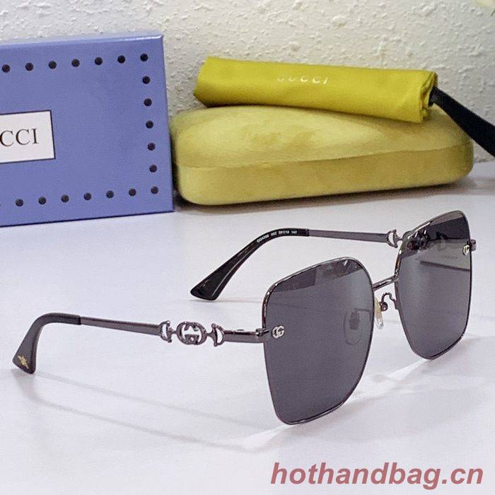 Gucci Sunglasses Top Quality GUS01099