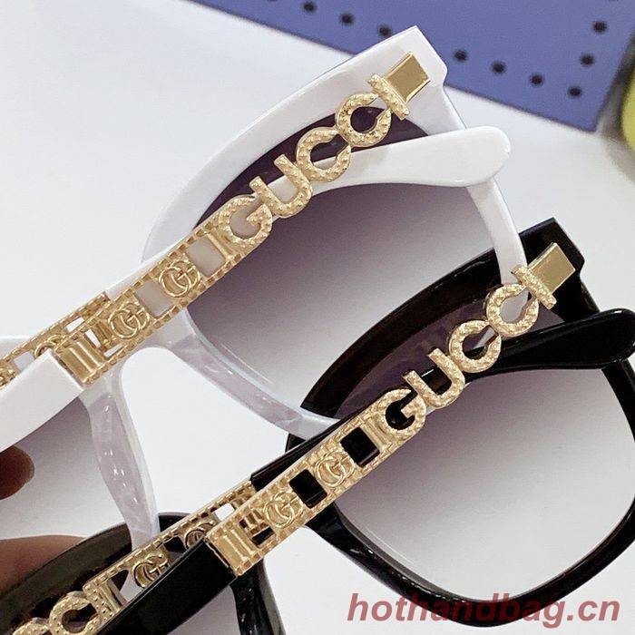 Gucci Sunglasses Top Quality GUS01105
