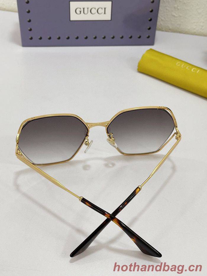 Gucci Sunglasses Top Quality GUS01109