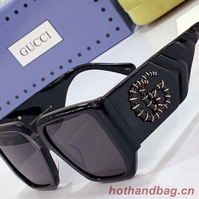 Gucci Sunglasses Top Quality GUS01113
