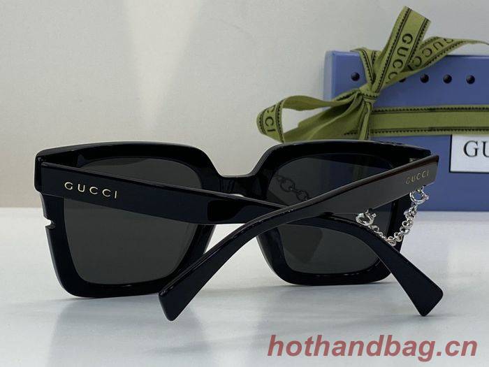 Gucci Sunglasses Top Quality GUS01115