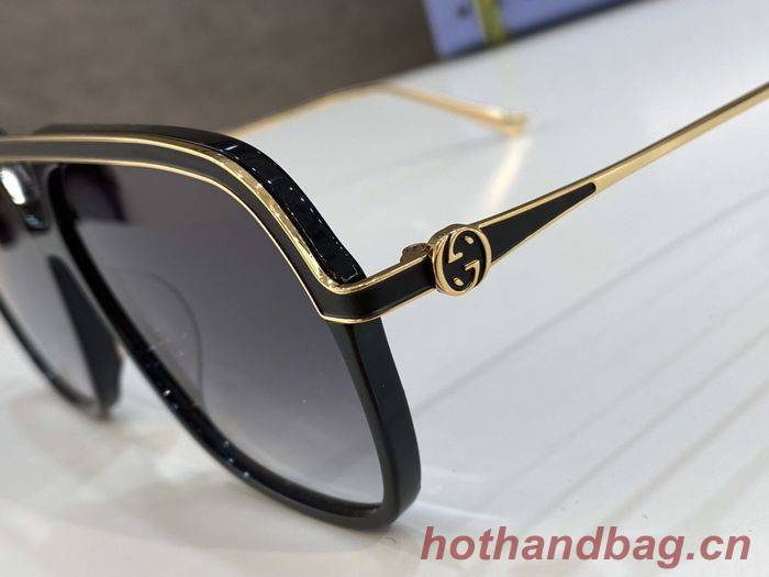 Gucci Sunglasses Top Quality GUS01117