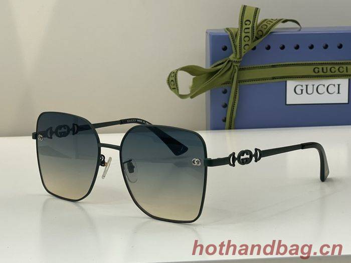 Gucci Sunglasses Top Quality GUS01121