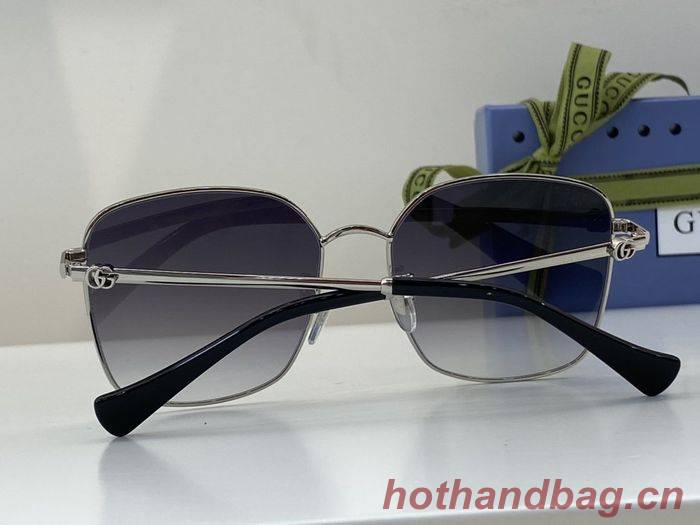 Gucci Sunglasses Top Quality GUS01122