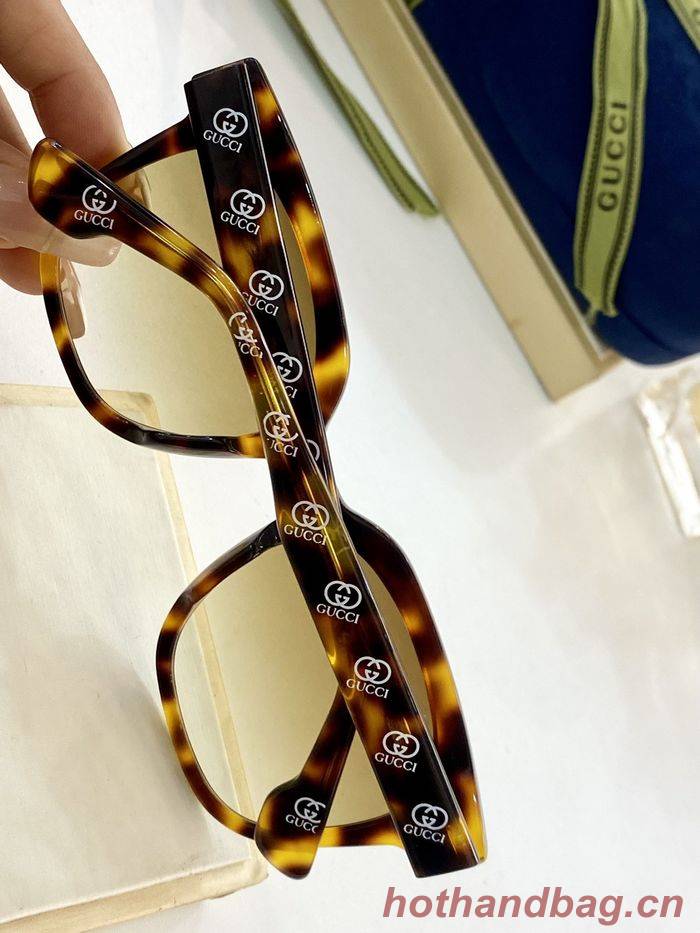 Gucci Sunglasses Top Quality GUS01123