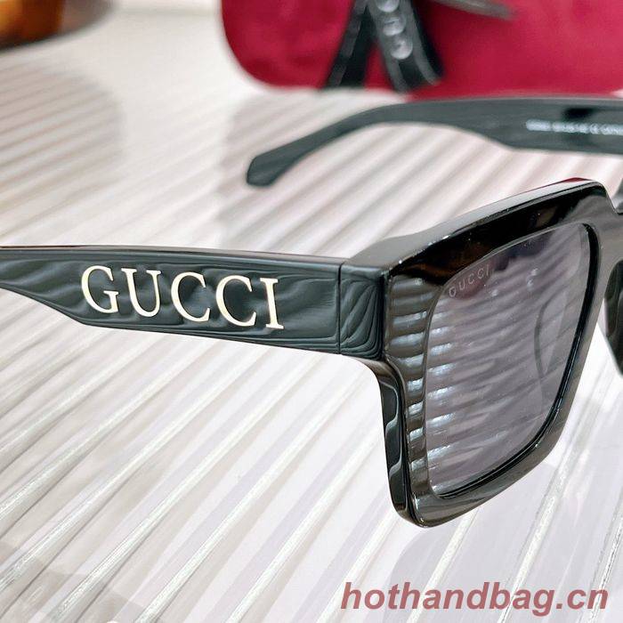 Gucci Sunglasses Top Quality GUS01129