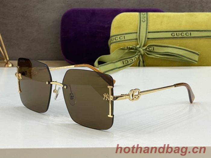 Gucci Sunglasses Top Quality GUS01137