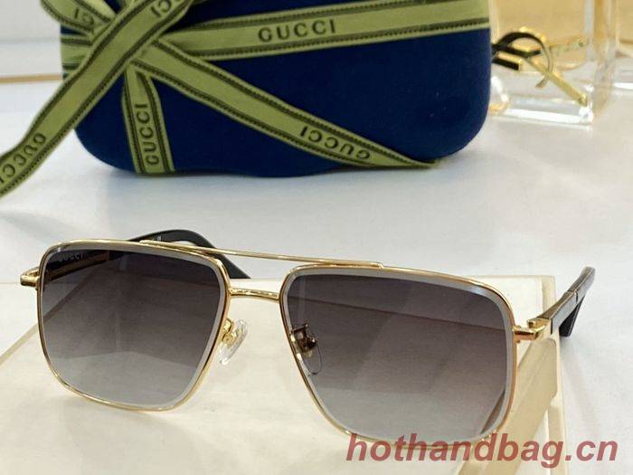 Gucci Sunglasses Top Quality GUS01139