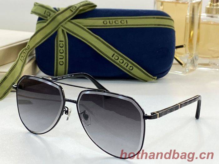 Gucci Sunglasses Top Quality GUS01140