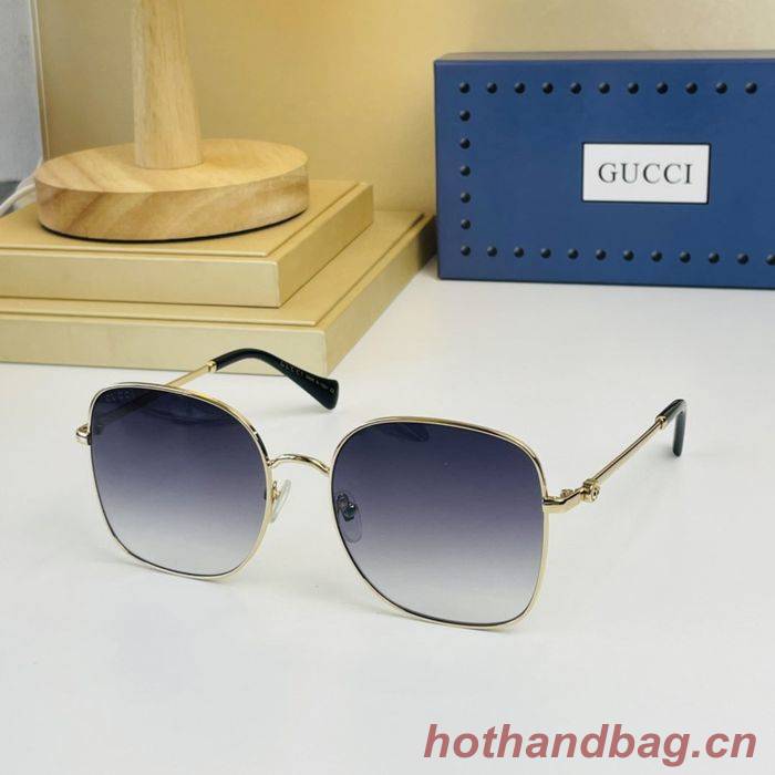 Gucci Sunglasses Top Quality GUS01150
