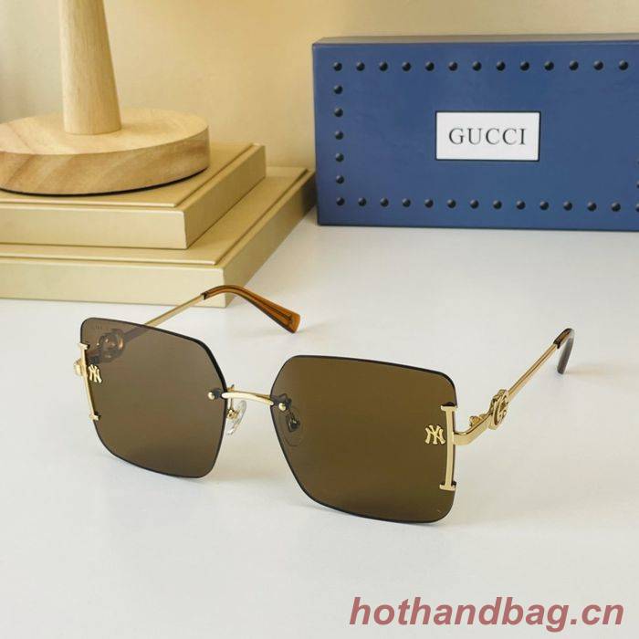 Gucci Sunglasses Top Quality GUS01154