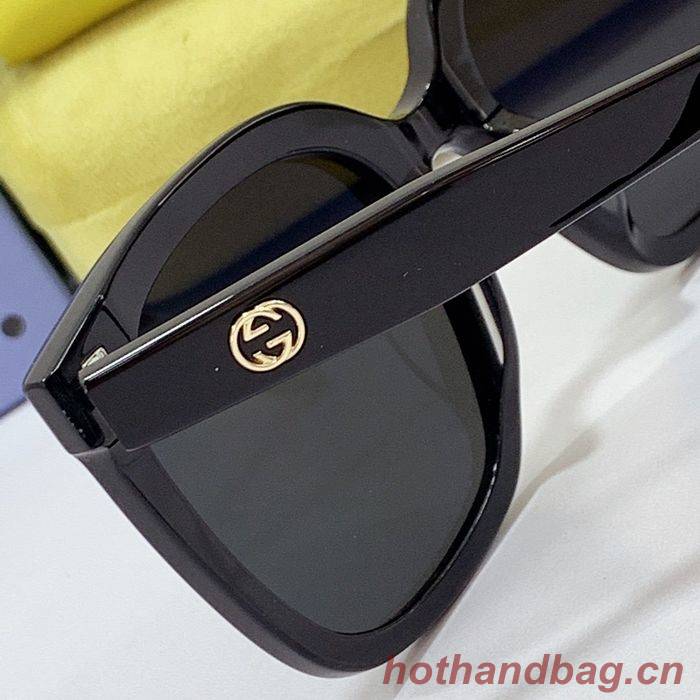 Gucci Sunglasses Top Quality GUS01168