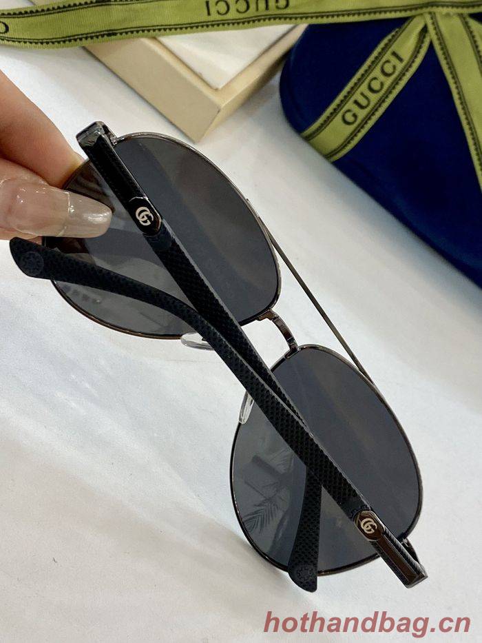 Gucci Sunglasses Top Quality GUS01171