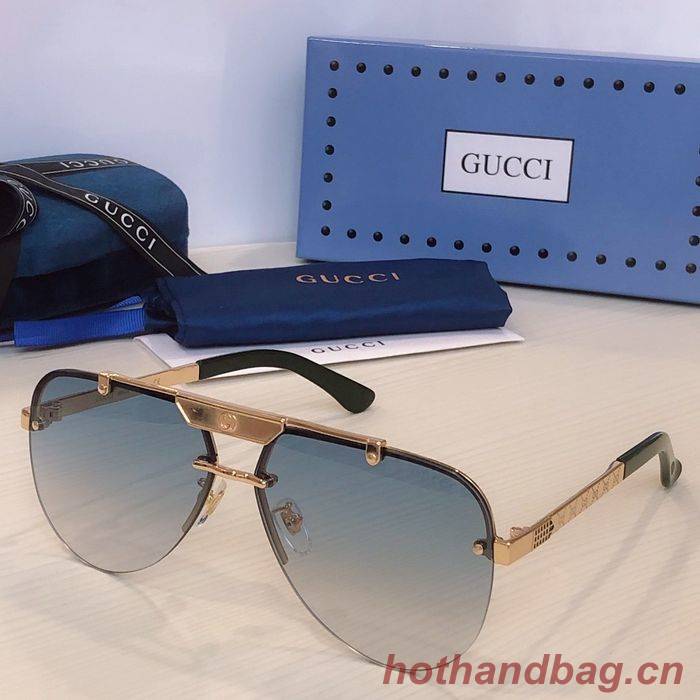 Gucci Sunglasses Top Quality GUS01174
