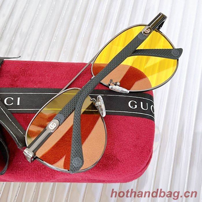 Gucci Sunglasses Top Quality GUS01176