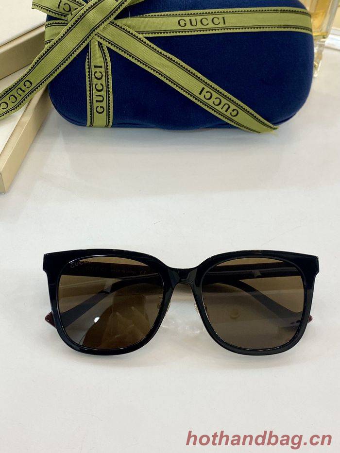 Gucci Sunglasses Top Quality GUS01180