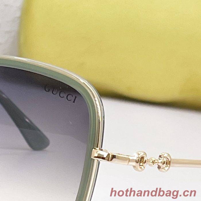 Gucci Sunglasses Top Quality GUS01183