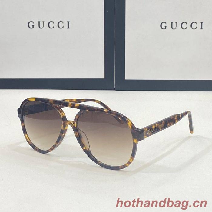 Gucci Sunglasses Top Quality GUS01188