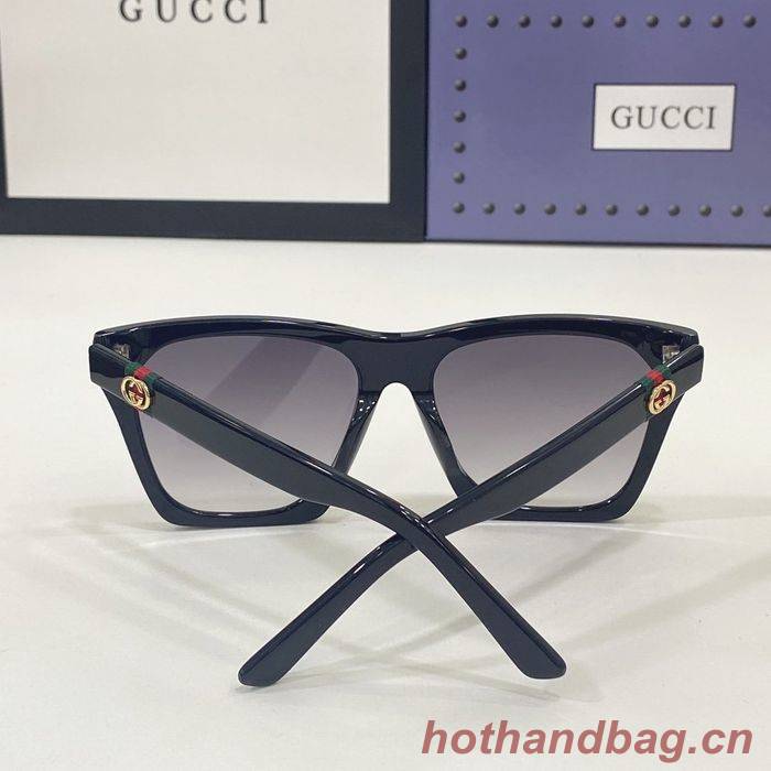 Gucci Sunglasses Top Quality GUS01190