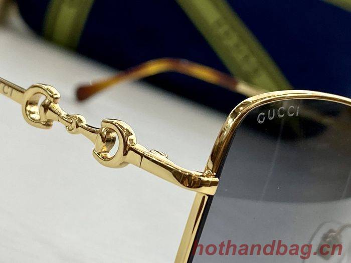 Gucci Sunglasses Top Quality GUS01195